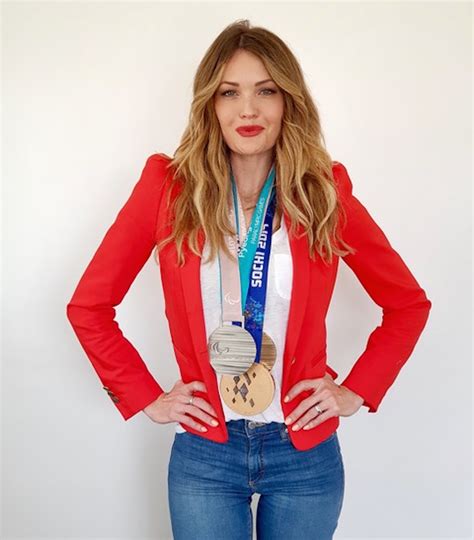 Amy purdy - If you think it’s too late in life for you to start playing sports, Amy Purdy’s story might make you rethink everything. In 1999, at age 19, Purdy contracted a deadly strain of bacterial meningitis, which ravaged her body and necessitated below-the-knee amputations of both of her legs. After slowly recovering from the often-fatal illness ...